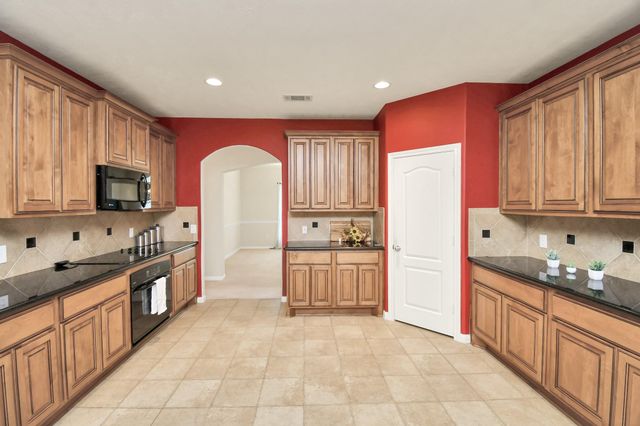 17102 N Bear Creek Drive, Houston, TX 77084