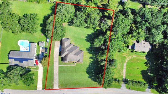 17102 N Bear Creek Drive, Houston, TX 77084