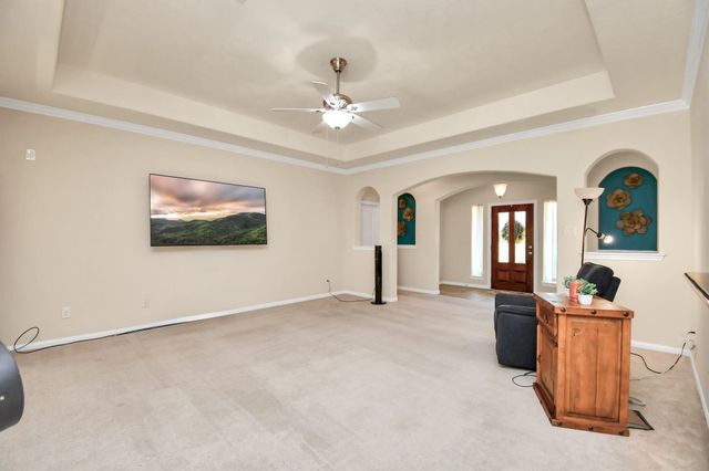 17102 N Bear Creek Drive, Houston, TX 77084