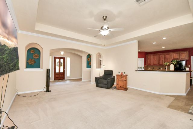 17102 N Bear Creek Drive, Houston, TX 77084