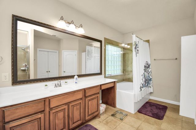 17102 N Bear Creek Drive, Houston, TX 77084