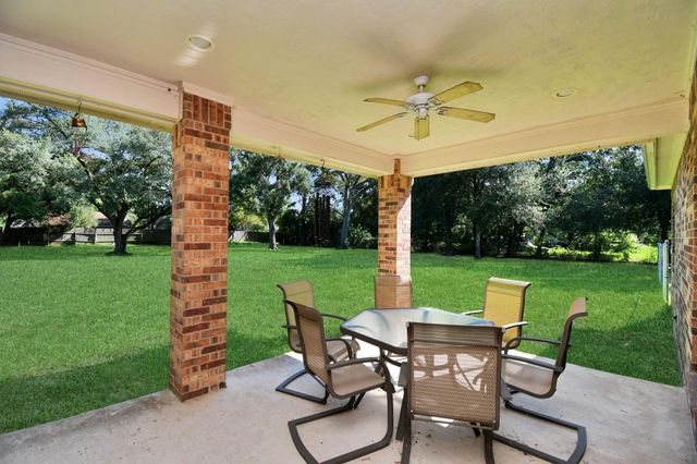 17102 N Bear Creek Drive, Houston, TX 77084