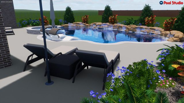 17102 N Bear Creek Drive, Houston, TX 77084