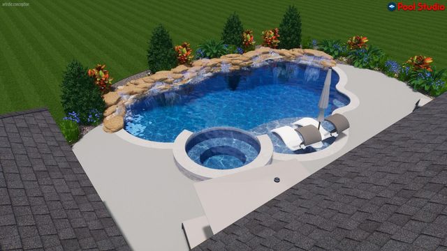 17102 N Bear Creek Drive, Houston, TX 77084