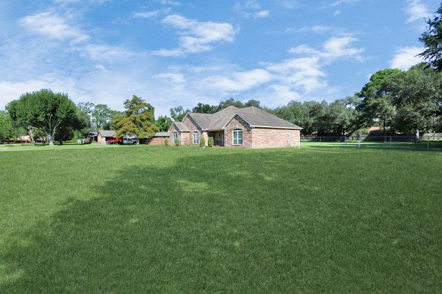 17102 N Bear Creek Drive, Houston, TX 77084