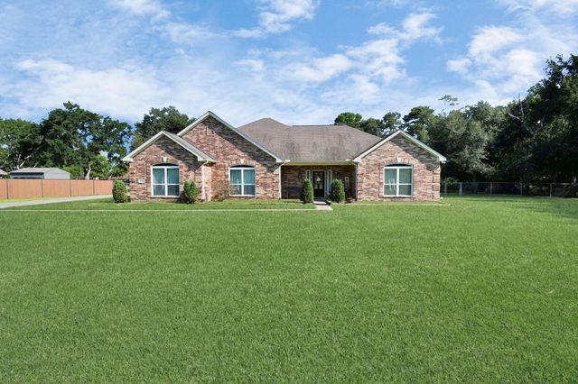 17102 N Bear Creek Drive, Houston, TX 77084