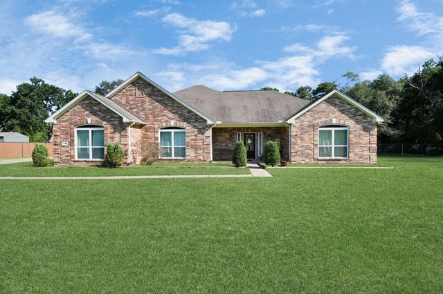 17102 N Bear Creek Drive, Houston, TX 77084