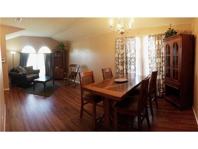 584 Arthur Drive, Lavon, TX 75166