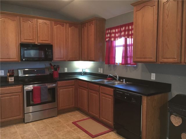 584 Arthur Drive, Lavon, TX 75166