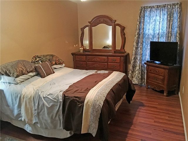 584 Arthur Drive, Lavon, TX 75166