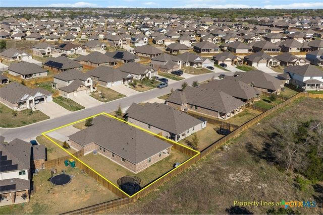 5879 Copano Loop, Belton, TX 76513