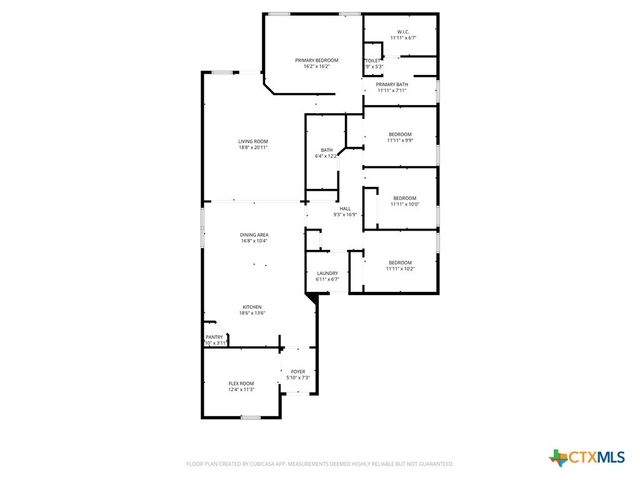 5879 Copano Loop, Belton, TX 76513