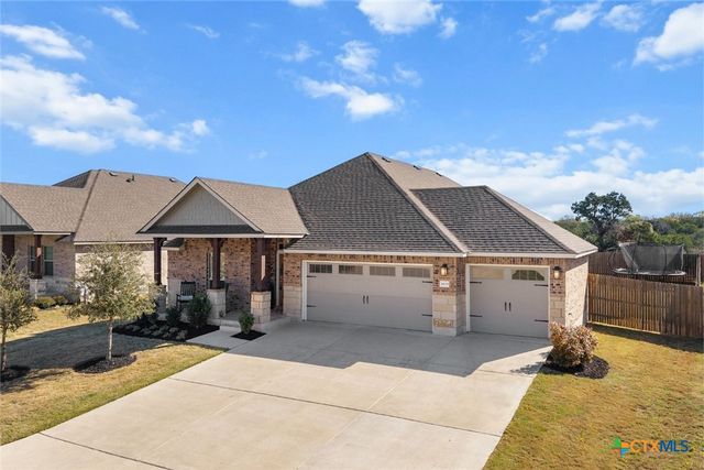 5879 Copano Loop, Belton, TX 76513