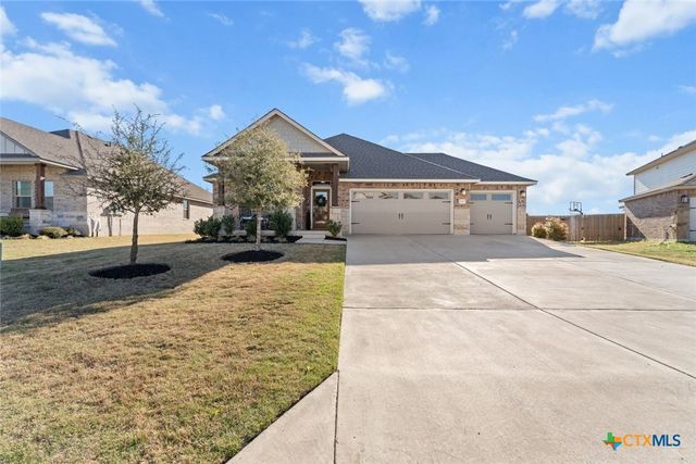 5879 Copano Loop, Belton, TX 76513