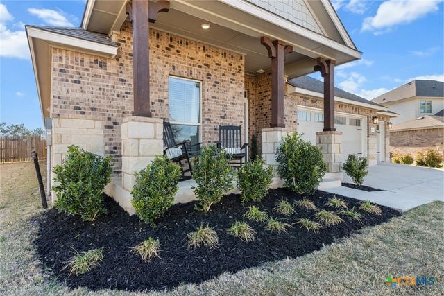 5879 Copano Loop, Belton, TX 76513