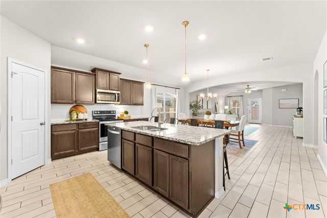 5879 Copano Loop, Belton, TX 76513