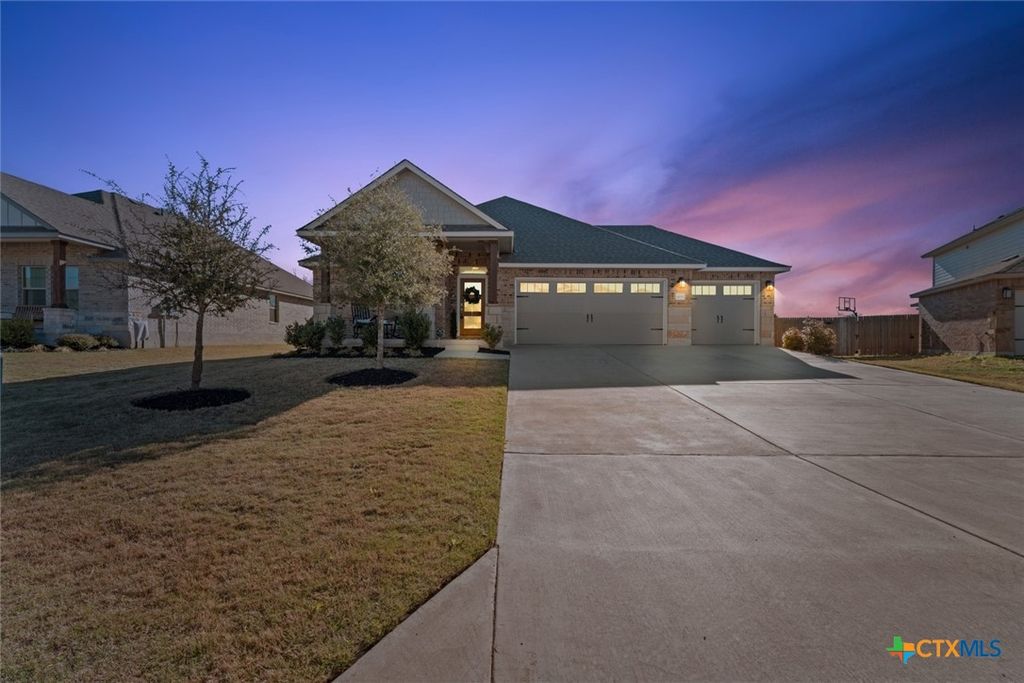 5879 Copano Loop, Belton, TX 76513