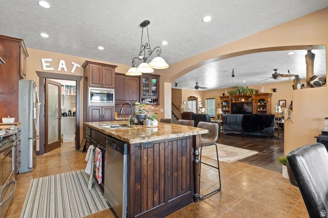 975 E 715 S, Genola, UT 84655