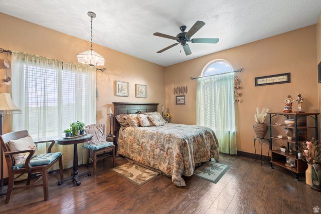 975 E 715 S, Genola, UT 84655