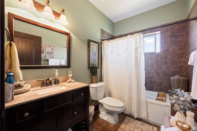 975 E 715 S, Genola, UT 84655