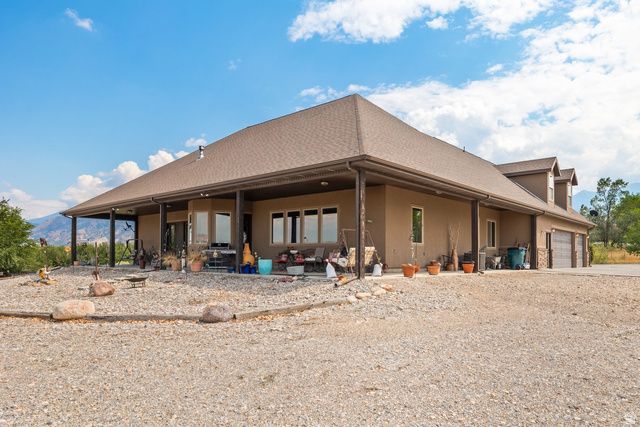 975 E 715 S, Genola, UT 84655