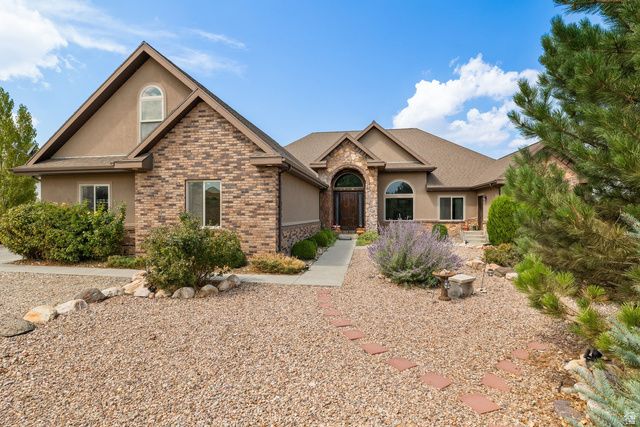 975 E 715 S, Genola, UT 84655