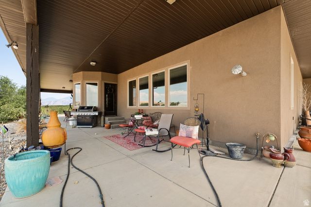 975 E 715 S, Genola, UT 84655