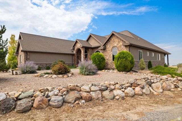 975 E 715 S, Genola, UT 84655