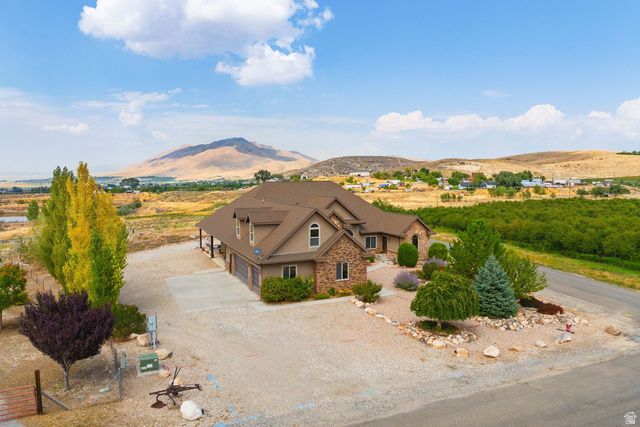 975 E 715 S, Genola, UT 84655