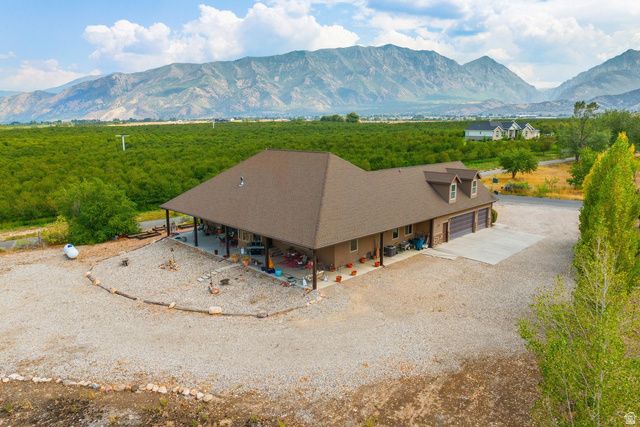 975 E 715 S, Genola, UT 84655