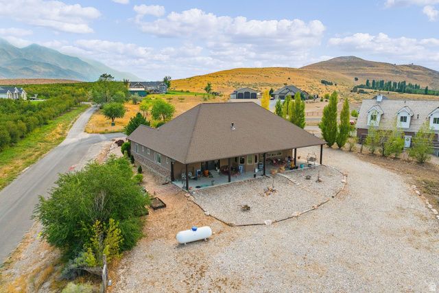 975 E 715 S, Genola, UT 84655