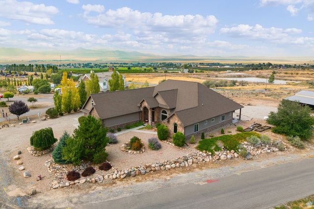 975 E 715 S, Genola, UT 84655