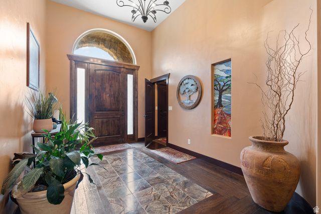 975 E 715 S, Genola, UT 84655