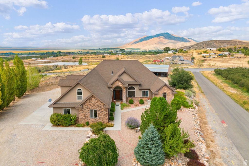 975 E 715 S, Genola, UT 84655