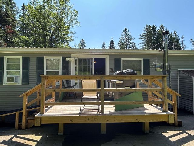 26 Dalton Road, Pittsburg, NH 03592