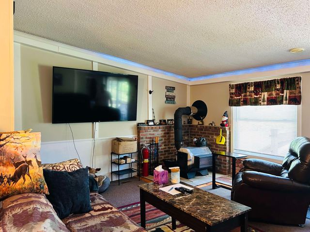 26 Dalton Road, Pittsburg, NH 03592