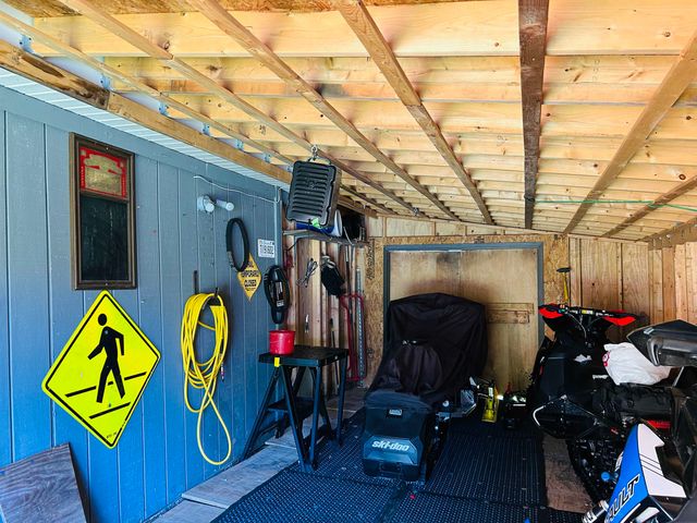 26 Dalton Road, Pittsburg, NH 03592