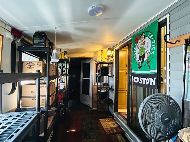 26 Dalton Road, Pittsburg, NH 03592