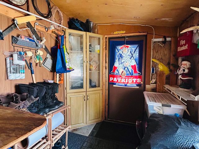 26 Dalton Road, Pittsburg, NH 03592