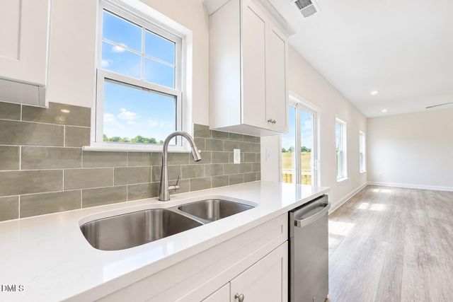 3608 Steeplegate Court 18, Burlington, NC 27215
