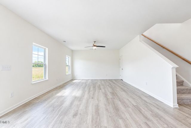 3608 Steeplegate Court 18, Burlington, NC 27215