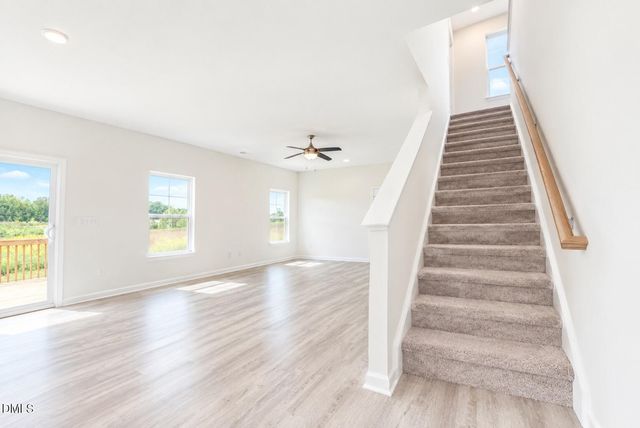 3608 Steeplegate Court 18, Burlington, NC 27215