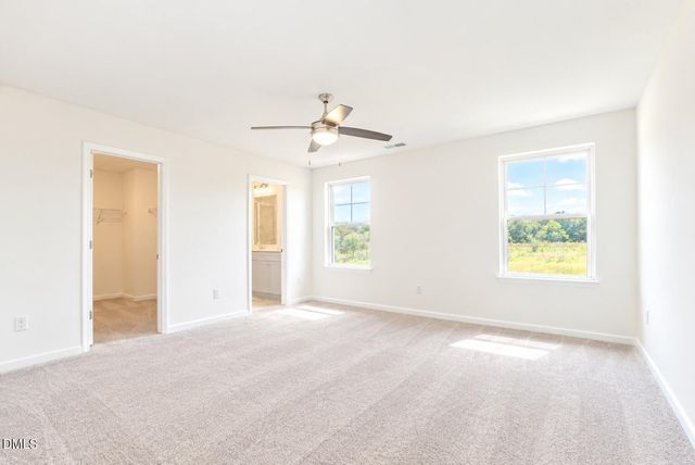 3608 Steeplegate Court 18, Burlington, NC 27215