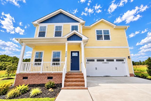 3608 Steeplegate Court 18, Burlington, NC 27215