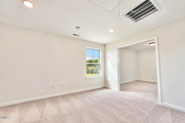 3608 Steeplegate Court 18, Burlington, NC 27215