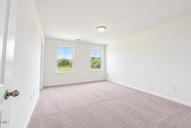 3608 Steeplegate Court 18, Burlington, NC 27215