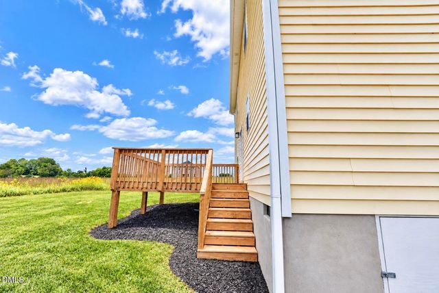 3608 Steeplegate Court 18, Burlington, NC 27215