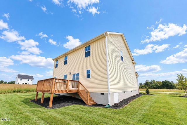 3608 Steeplegate Court 18, Burlington, NC 27215