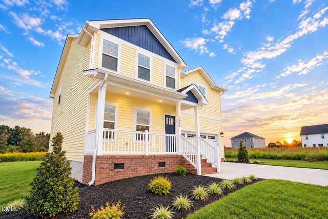 3608 Steeplegate Court 18, Burlington, NC 27215