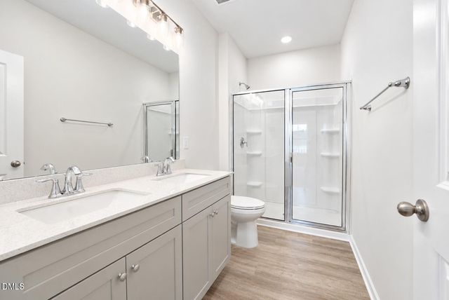 3608 Steeplegate Court 18, Burlington, NC 27215